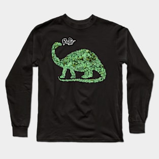 PUFF - BUD Long Sleeve T-Shirt